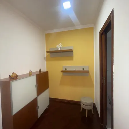 Il Tramonto Apartment Boscotrecase